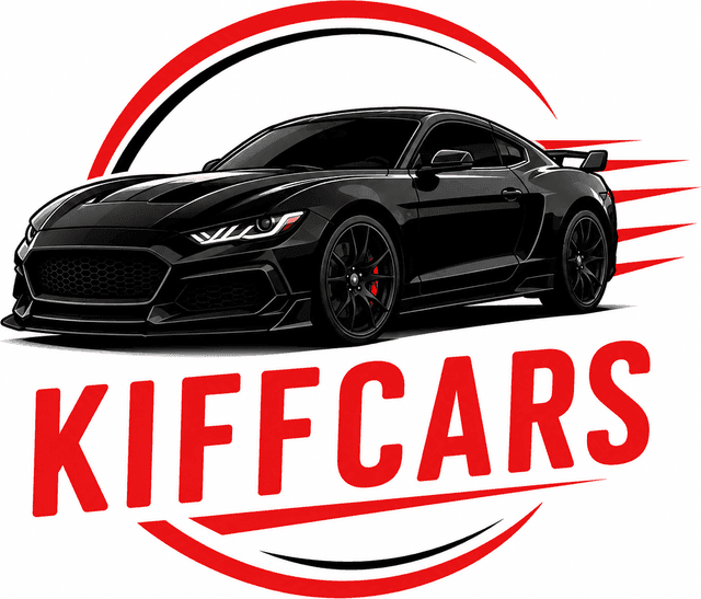 KiffCars