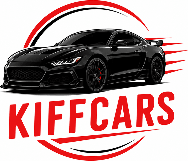 KiffCars